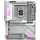Gigabyte Z890 A Elite X Ice Motherboard - White Gigabyte Z890 A Elite X Ice Motherboard - White