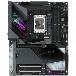 Gigabyte Z890 Aorus Master Motherboard