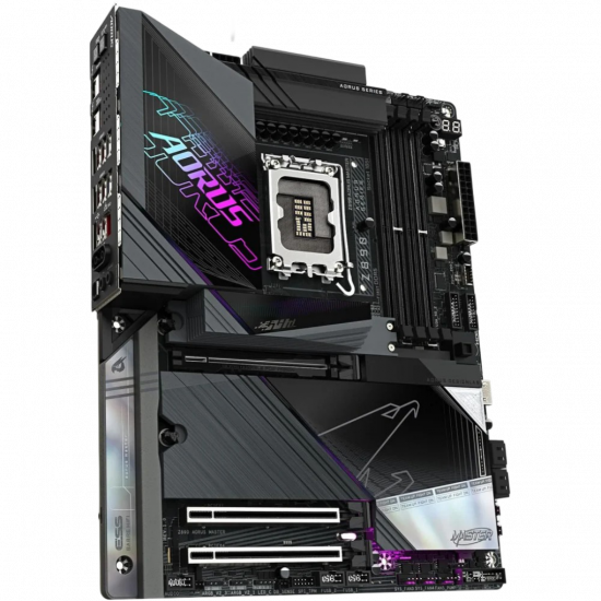 Gigabyte Z890 Aorus Master Motherboard