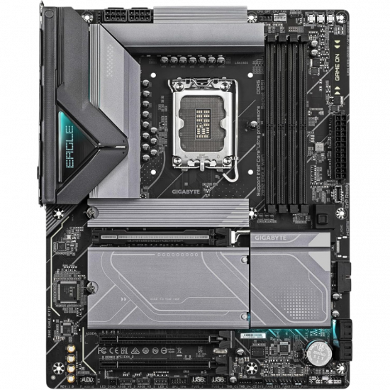 Gigabyte Z890 Eagle WiFi7 Motherboard
