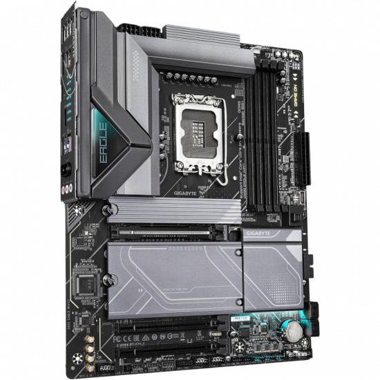 Gigabyte Z890 Eagle WiFi7 Motherboard