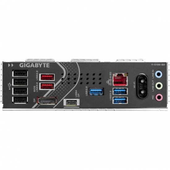 Gigabyte Z890 Eagle WiFi7 Motherboard