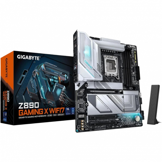 Gigabyte Z890 Gaming X WiFi7 Motherboard