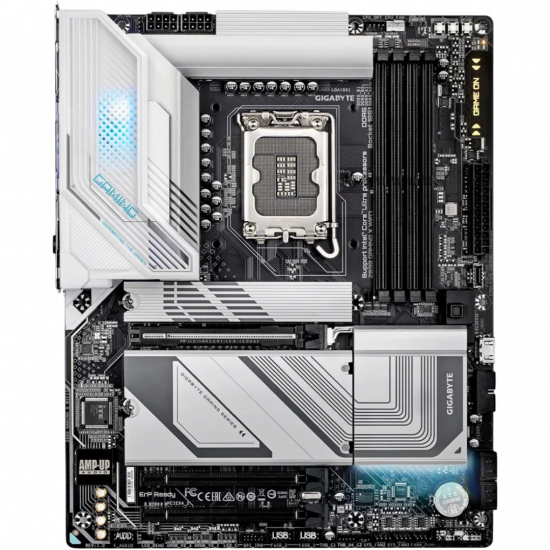 Gigabyte Z890 Gaming X WiFi7 Motherboard