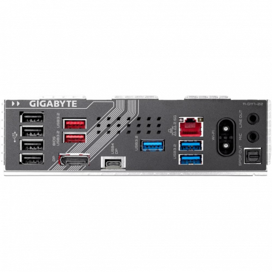 Gigabyte Z890 Gaming X WiFi7 Motherboard