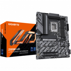 Gigabyte Z890 UD Motherboard