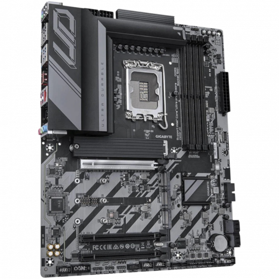 Gigabyte Z890 UD Motherboard