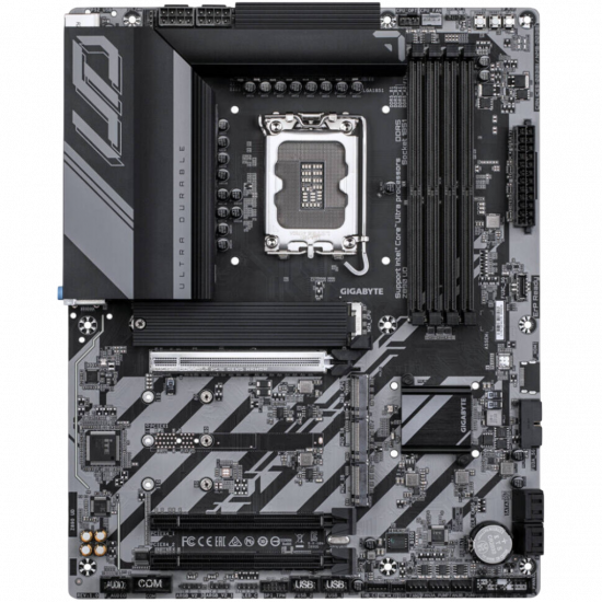 Gigabyte Z890 UD Motherboard