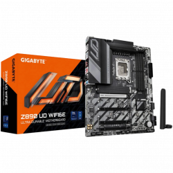 Gigabyte Z890 UD WiFi6E Motherboard
