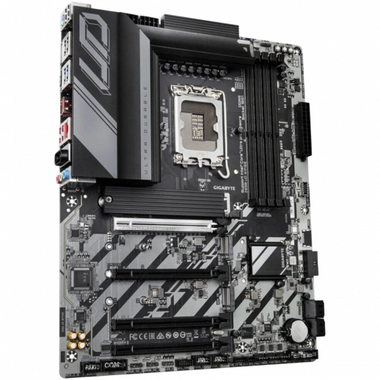 Gigabyte Z890 UD WiFi6E Motherboard Gigabyte Z890 UD WiFi6E Motherboard