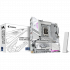 Gigabyte Z890M A Elite WF7 Ice Motherboard - White