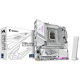 Gigabyte Z890M A Elite WF7 Ice Motherboard - White Gigabyte Z890M A Elite WF7 Ice Motherboard - White