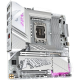 Gigabyte Z890M A Elite WF7 Ice Motherboard - White Gigabyte Z890M A Elite WF7 Ice Motherboard - White