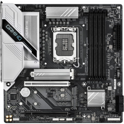 Gigabyte Z890M Gaming X Motherboard