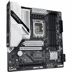 Gigabyte Z890M Gaming X Motherboard Gigabyte Z890M Gaming X Motherboard