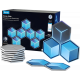 Govee Glide Hexagon Light Panels Ultra (7 PCS) - Meteor Grey