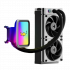 HYTE THICC Q60 LCD qRGB Liquid Cooler