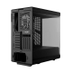 HYTE Y40 ATX Mid-Tower Case - Black HYTE Y40 ATX Mid-Tower Case - Black