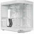 HYTE Y70 ATX Dual Chamber Mid-Tower Case - White