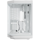 HYTE Y70 ATX Dual Chamber Mid-Tower Case - White