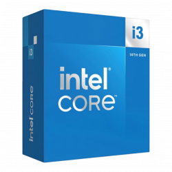 Intel Core I3-14100 CPU Intel Core I3-14100 CPU
