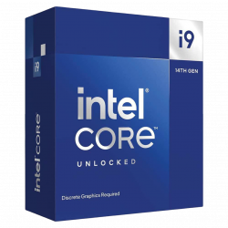 Intel Core I9-14900KF CPU Intel Core I9-14900KF CPU