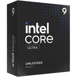 Intel Core Ultra 9 285K CPU
