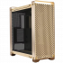Inwin Dubili Full Tower Gold Gaming Case