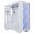 LIAN LI LANCOOL III MESH RGB case - White