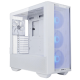 LIAN LI LANCOOL III MESH RGB case - White LIAN LI LANCOOL III MESH RGB case - White