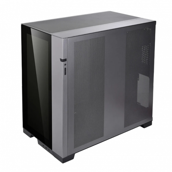 LIAN LI O11D Dynamic Evo E-ATX case - Grey LIAN LI O11D Dynamic Evo E-ATX case - Grey