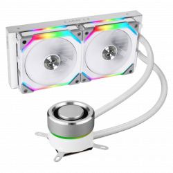 Lian Li Galahad 240 AIO SL 240mm - White