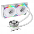 Lian Li Galahad 240 AIO SL 240mm - White