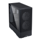 Lian Li LANCOOL 207RX Case - Black Lian Li LANCOOL 207RX Case - Black