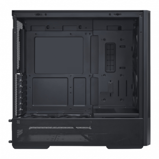 Lian Li LANCOOL 207RX Case - Black Lian Li LANCOOL 207RX Case - Black