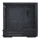 Lian Li LANCOOL 207RX Case - Black Lian Li LANCOOL 207RX Case - Black
