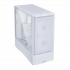 Lian Li LANCOOL 207RX Case - White