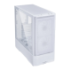 Lian Li LANCOOL 207RX Case - White
