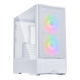 Lian Li LANCOOL 207RX Case - White