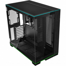 Lian Li O11D EVO RGB Case - Black Lian Li O11D EVO RGB Case - Black