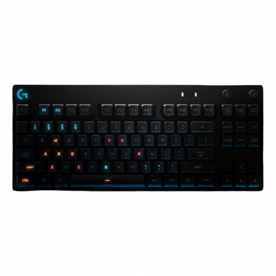 Logitech G Pro Mechanical Keyboard Logitech G Pro Mechanical Keyboard