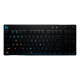 Logitech G Pro Mechanical Keyboard Logitech G Pro Mechanical Keyboard