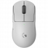 Logitech G Pro X Superlight Wireless Gaming mouse - White