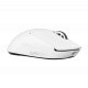 Logitech G Pro X Superlight Wireless Gaming mouse - White