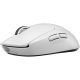 Logitech G Pro X Superlight Wireless Gaming mouse - White