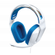 Logitech G335 PC Gaming Headset - White