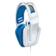 Logitech G335 PC Gaming Headset - White