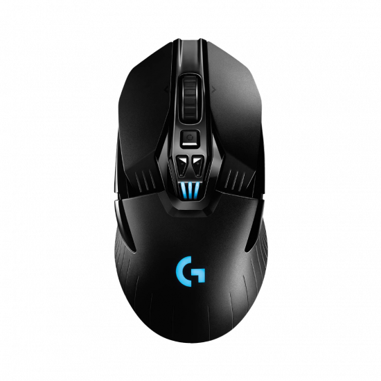 Logitech G903 Lightspeed Wireless Gaming Mouse Logitech G903 Lightspeed Wireless Gaming Mouse