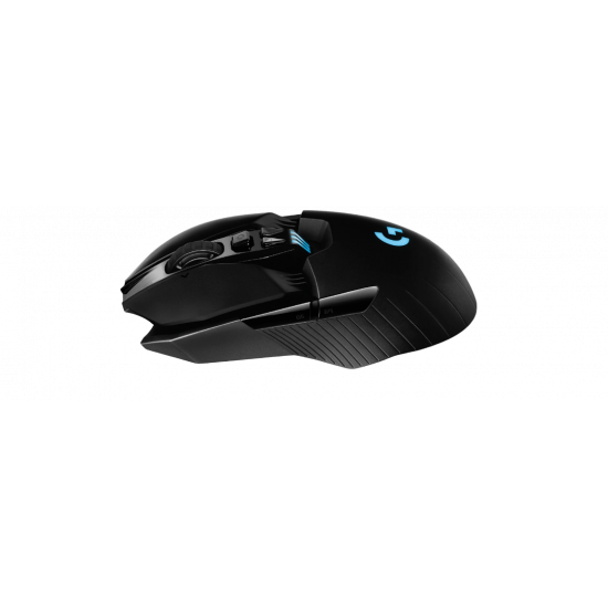 Logitech G903 Lightspeed Wireless Gaming Mouse Logitech G903 Lightspeed Wireless Gaming Mouse