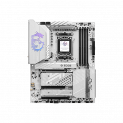 MSI MPG B850 Edge Ti WiFi DDR5 Motherboard